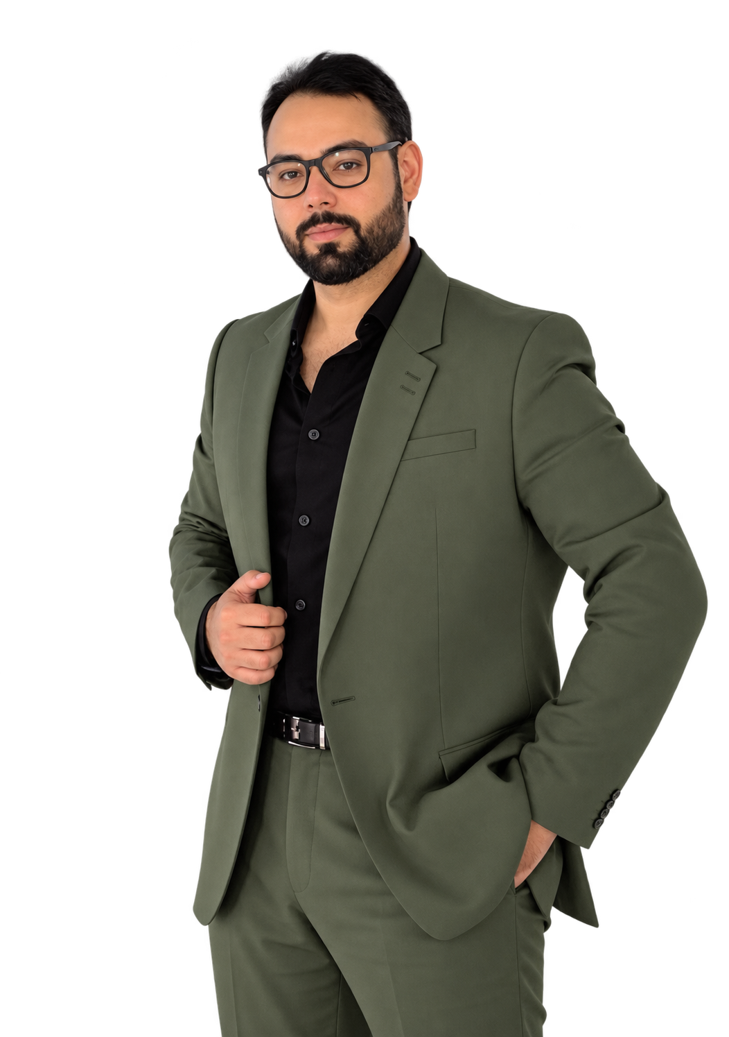 Fabrizio, NeoAI